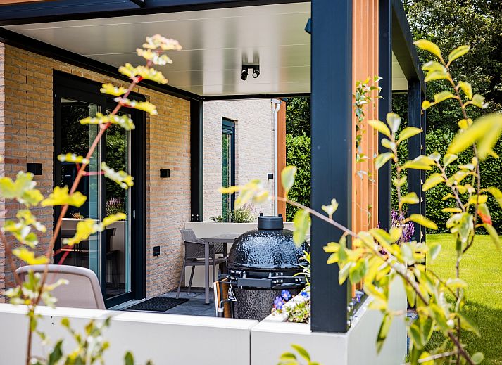 Verblijf 3222213 - Vakantiewoning Veluwe - Dwergarend 17-20