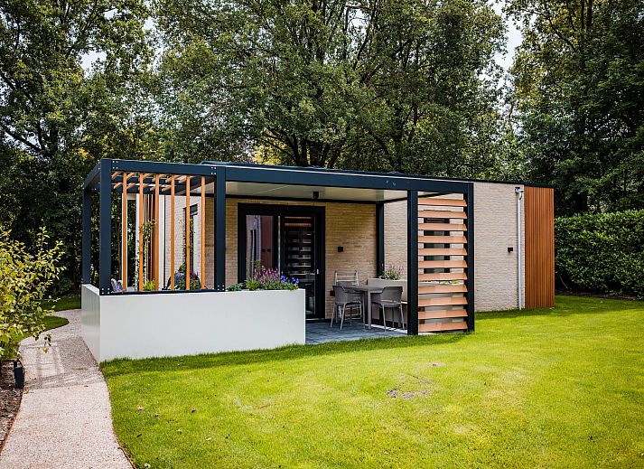 Verblijf 3222213 - Vakantiewoning Veluwe - Dwergarend 17-20