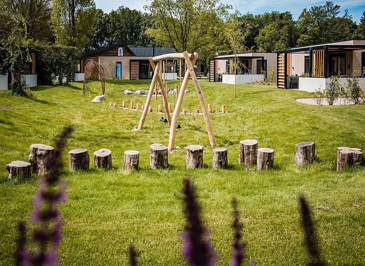 Verblijf 3222213 - Vakantiewoning Veluwe - Dwergarend 17-20