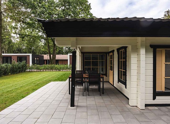 Verblijf 3222226 - Vakantiewoning Veluwe - Vakantiehuis de Blokhut