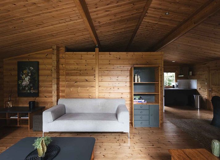 Verblijf 3222226 - Vakantiewoning Veluwe - Vakantiehuis de Blokhut