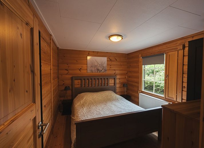 Verblijf 3222226 - Vakantiewoning Veluwe - Vakantiehuis de Blokhut