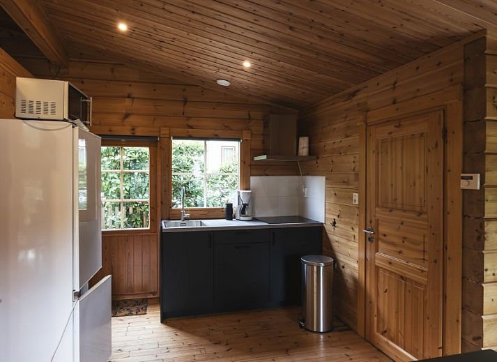 Verblijf 3222226 - Vakantiewoning Veluwe - Vakantiehuis de Blokhut