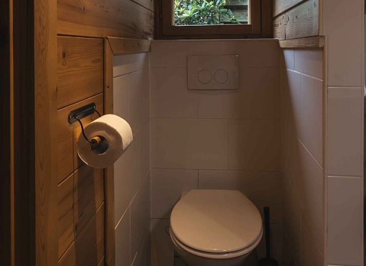 Verblijf 3222226 - Vakantiewoning Veluwe - Vakantiehuis de Blokhut