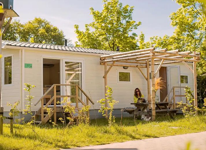 Unterkunft 3222229 - Ferienhaus Veluwe - Zomerhuisjes