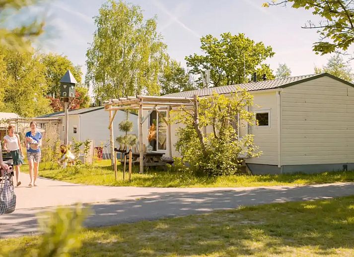 Unterkunft 3222229 - Ferienhaus Veluwe - Zomerhuisjes