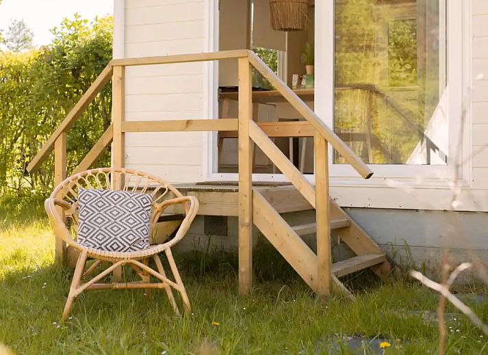 Unterkunft 3222229 - Ferienhaus Veluwe - Zomerhuisjes