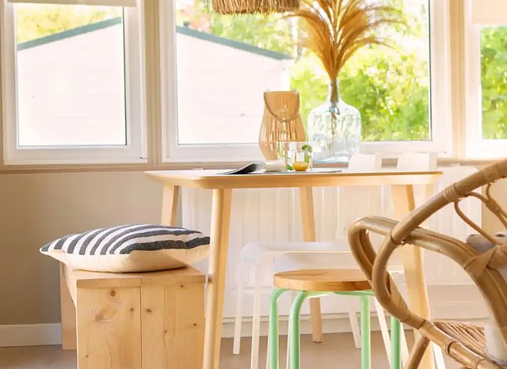 Unterkunft 3222229 - Ferienhaus Veluwe - Zomerhuisjes
