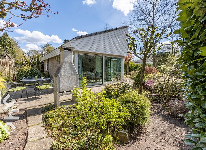 Verblijf 322225 • Chalet Veluwe • Vakantiepark Ackersate 2