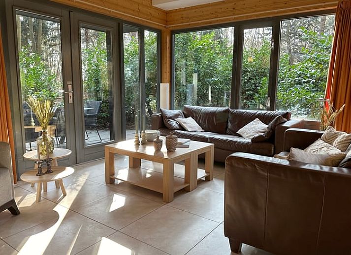 Unterkunft 322228 - Ferienhaus Veluwe - Vakantiehuis in Voorthuizen