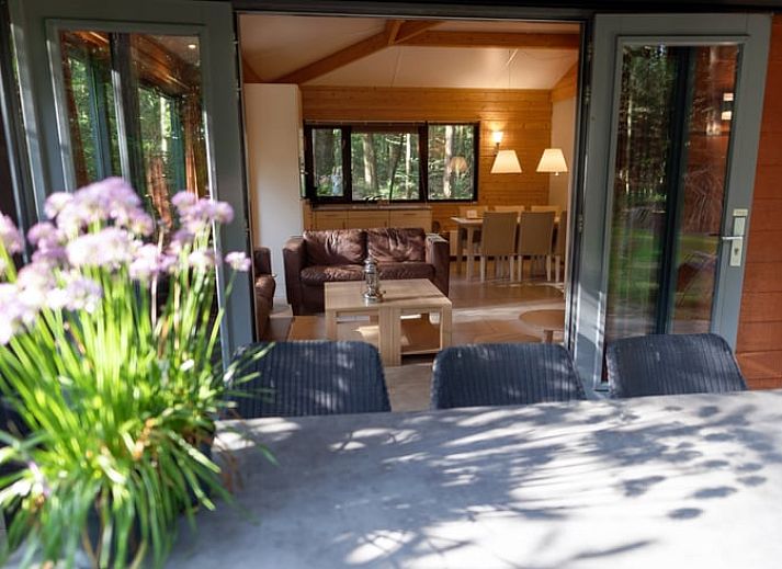 Unterkunft 322228 - Ferienhaus Veluwe - Vakantiehuis in Voorthuizen