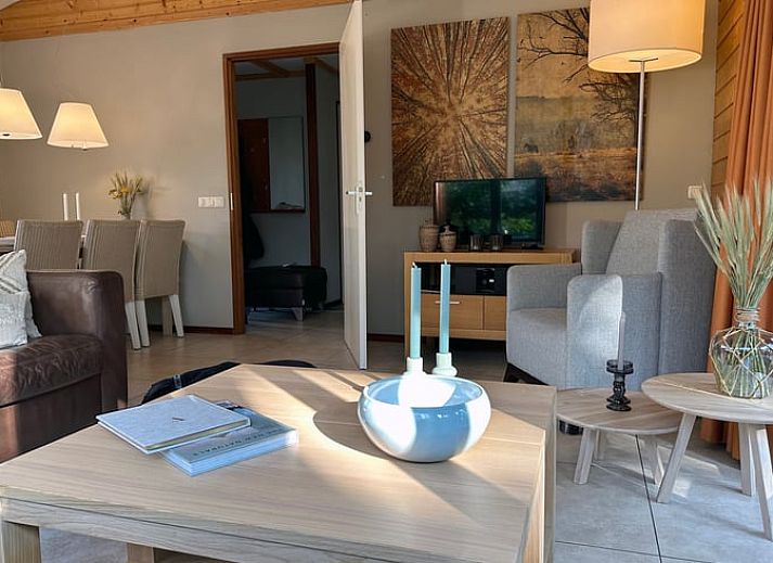 Unterkunft 322228 - Ferienhaus Veluwe - Vakantiehuis in Voorthuizen