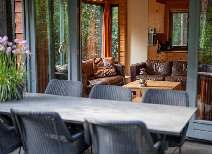 Unterkunft 322228 - Ferienhaus Veluwe - Vakantiehuis in Voorthuizen