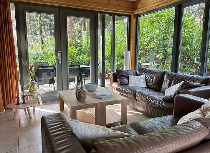Unterkunft 322228 - Ferienhaus Veluwe - Vakantiehuis in Voorthuizen