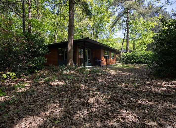 Verblijf 322230 • Vakantiewoning Veluwe • Vakantiehuisje in Voorthuizen