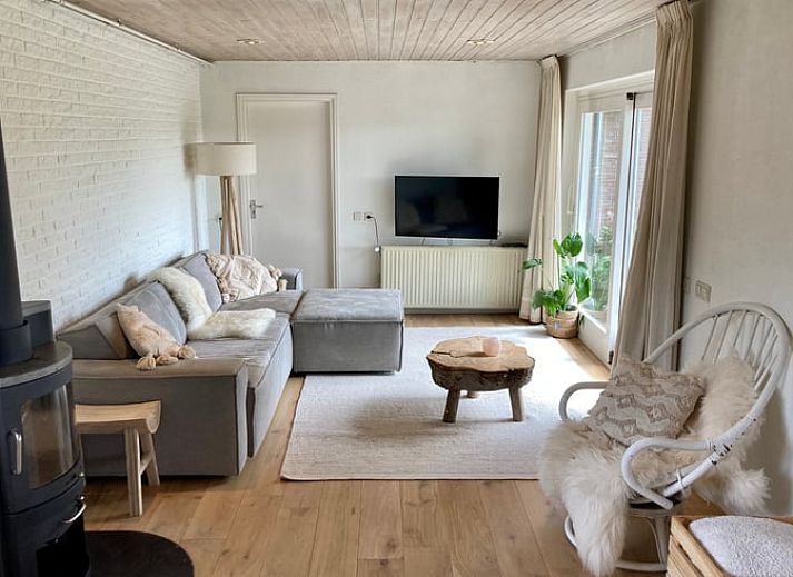 Guest house 322238 - Holiday property Veluwe - Vakantiehuis in Voorthuizen