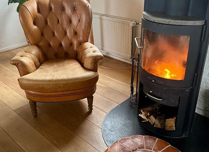 Guest house 322238 - Holiday property Veluwe - Vakantiehuis in Voorthuizen