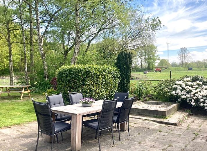 Guest house 322238 - Holiday property Veluwe - Vakantiehuis in Voorthuizen