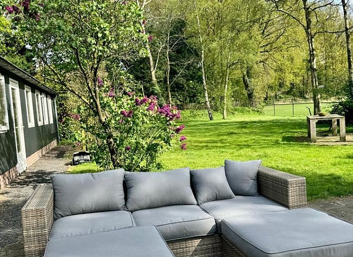 Guest house 322238 - Holiday property Veluwe - Vakantiehuis in Voorthuizen