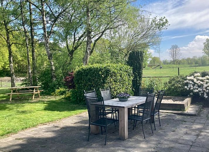 Guest house 322238 - Holiday property Veluwe - Vakantiehuis in Voorthuizen