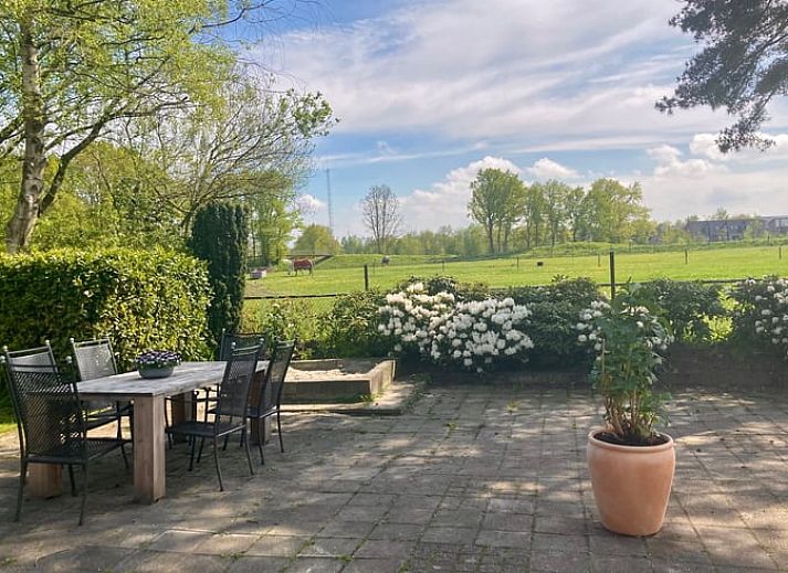 Guest house 322238 - Holiday property Veluwe - Vakantiehuis in Voorthuizen