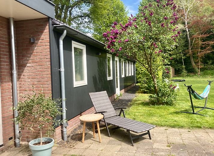 Guest house 322238 - Holiday property Veluwe - Vakantiehuis in Voorthuizen