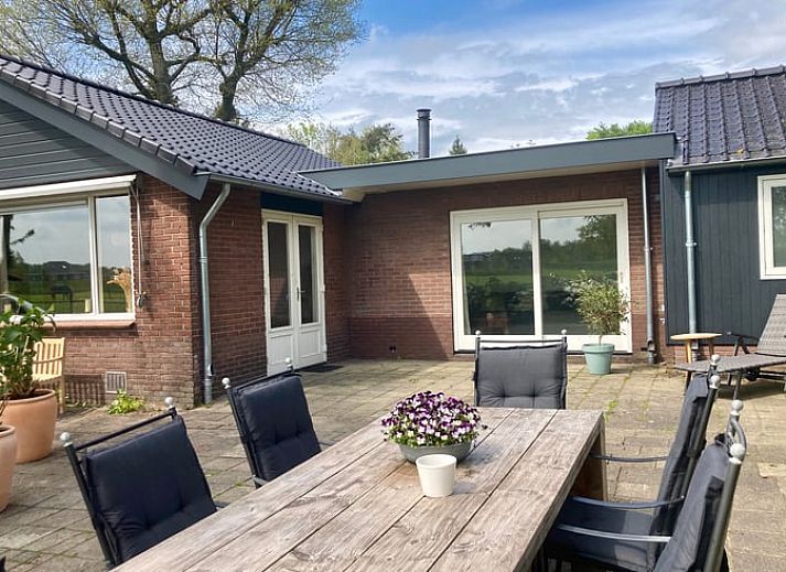 Guest house 322238 - Holiday property Veluwe - Vakantiehuis in Voorthuizen
