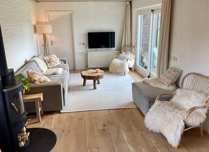 Guest house 322238 - Holiday property Veluwe - Vakantiehuis in Voorthuizen