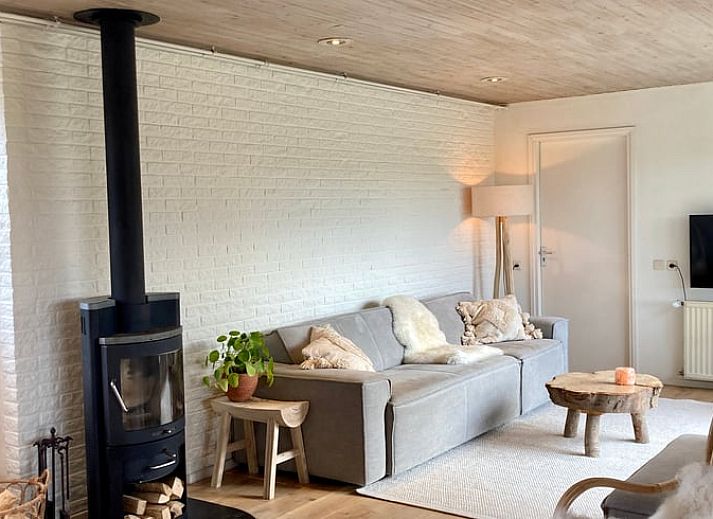 Guest house 322238 - Holiday property Veluwe - Vakantiehuis in Voorthuizen