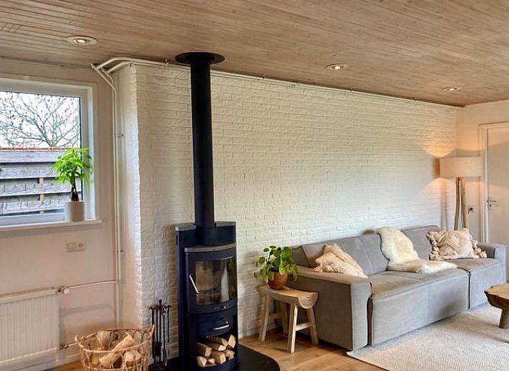 Guest house 322238 - Holiday property Veluwe - Vakantiehuis in Voorthuizen