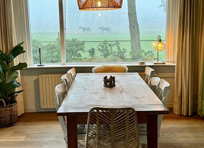 Guest house 322238 - Holiday property Veluwe - Vakantiehuis in Voorthuizen