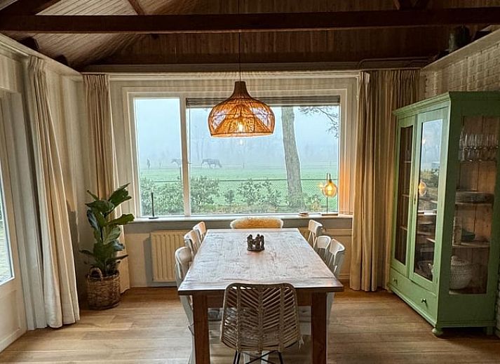 Guest house 322238 - Holiday property Veluwe - Vakantiehuis in Voorthuizen