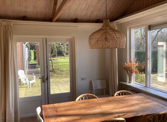 Guest house 322238 - Holiday property Veluwe - Vakantiehuis in Voorthuizen
