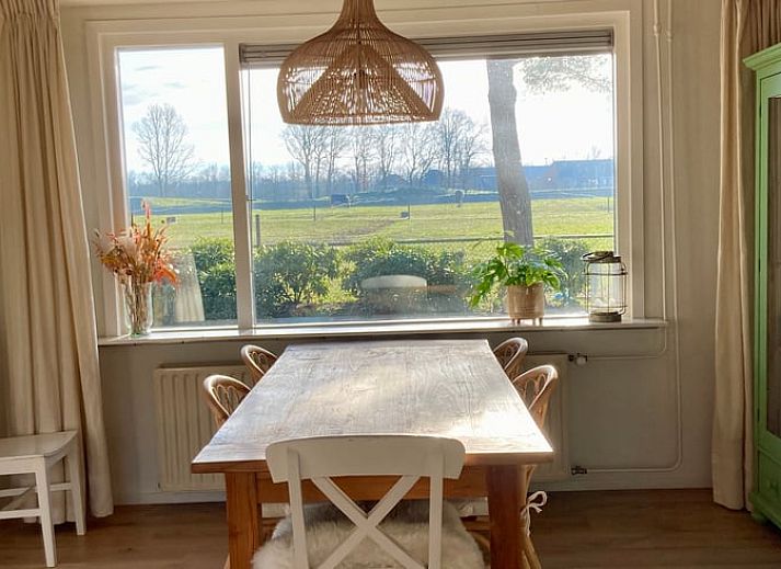 Guest house 322238 - Holiday property Veluwe - Vakantiehuis in Voorthuizen