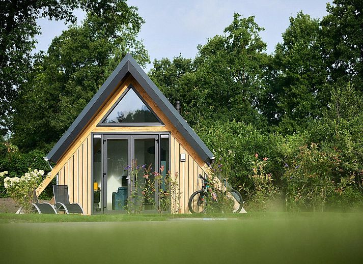 Verblijf 322239 • Vakantiewoning Veluwe • Landgoed De IJsvogel 11
