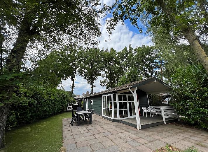 Verblijf 322240 • Vakantiewoning Veluwe • De Veluwse Eekhoorn