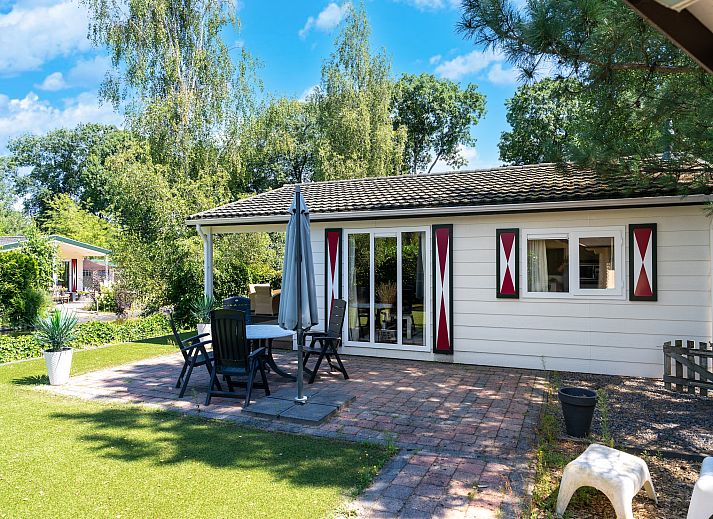 Verblijf 322242 • Vakantiewoning Veluwe • Voorde