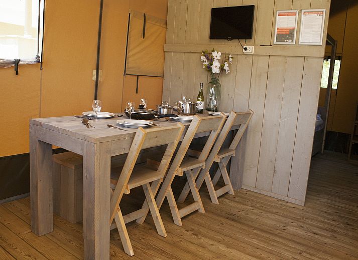 Verblijf 322242 - Vakantiewoning Veluwe - Recreatiepark de Boshoek 2