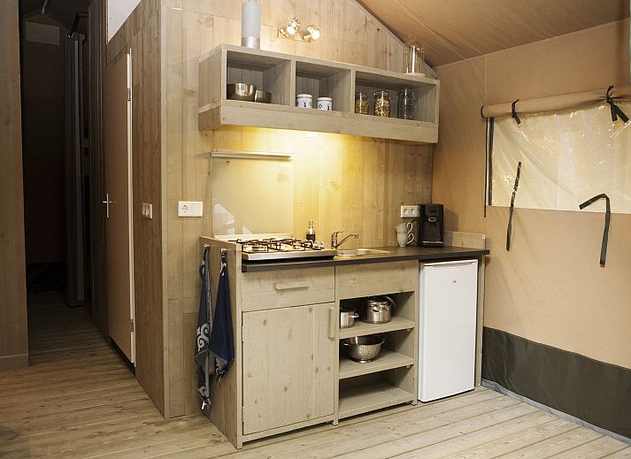 Verblijf 322242 - Vakantiewoning Veluwe - Recreatiepark de Boshoek 2