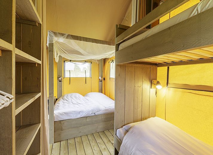 Verblijf 322242 - Vakantiewoning Veluwe - Recreatiepark de Boshoek 2