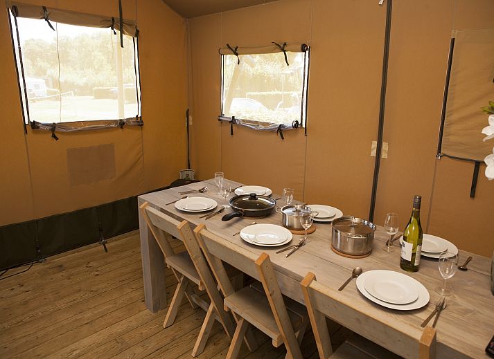 Verblijf 322242 - Vakantiewoning Veluwe - Recreatiepark de Boshoek 2