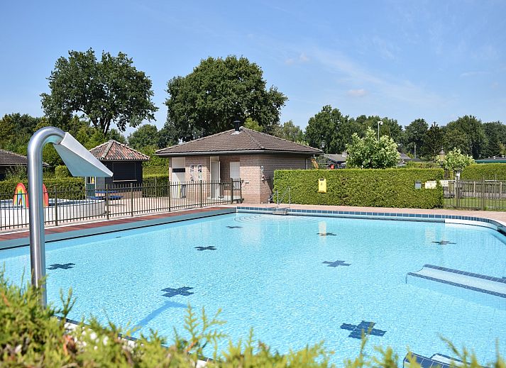 Verblijf 322242 - Vakantiewoning Veluwe - Recreatiepark de Boshoek 2