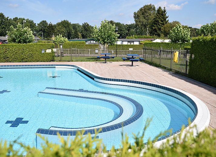 Verblijf 322242 - Vakantiewoning Veluwe - Recreatiepark de Boshoek 2