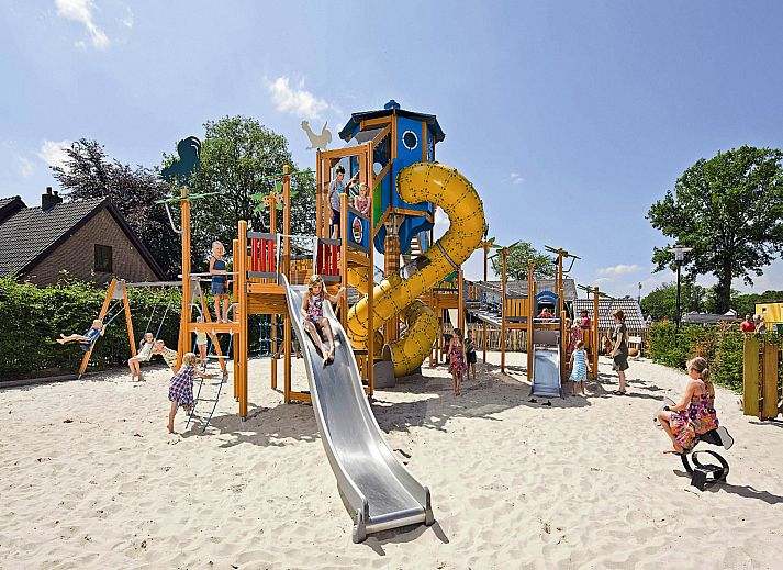 Verblijf 322242 - Vakantiewoning Veluwe - Recreatiepark de Boshoek 2