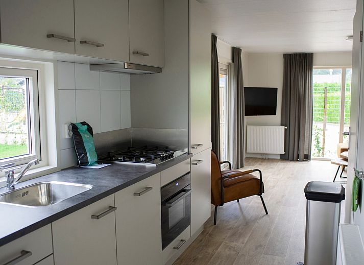 Unterkunft 322247 - Ferienhaus Veluwe - Veluwelodge XL met hottub