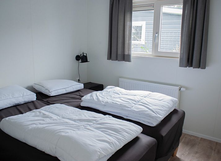 Unterkunft 322247 - Ferienhaus Veluwe - Veluwelodge XL met hottub