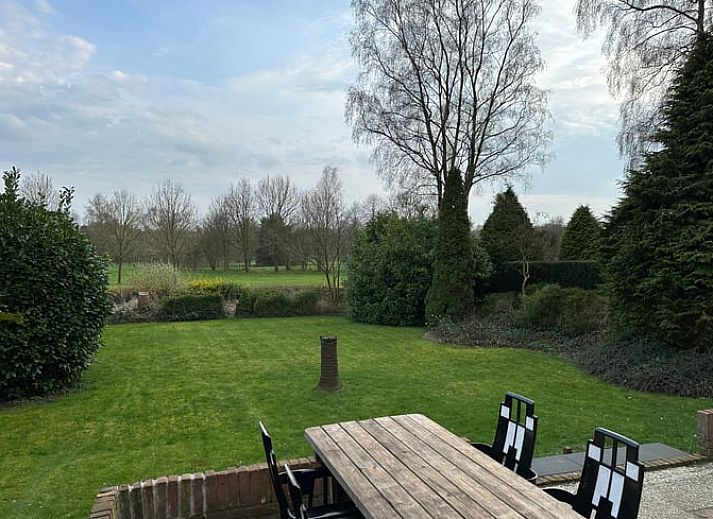 Verblijf 322252 • Vakantiewoning Veluwe • Vogelveld Vrijstaande Villa | 6 persoons