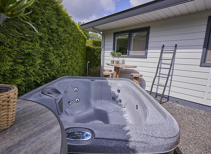 Guest house 322253 - Holiday property Veluwe - Bamboo