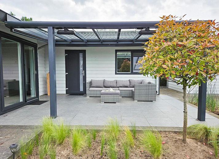 Guest house 322253 - Holiday property Veluwe - Bamboo