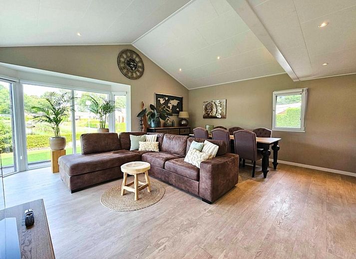 Guest house 322253 - Holiday property Veluwe - Bamboo